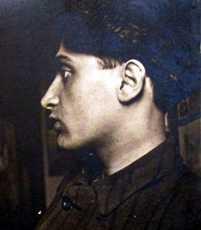 Nonni Francesco
